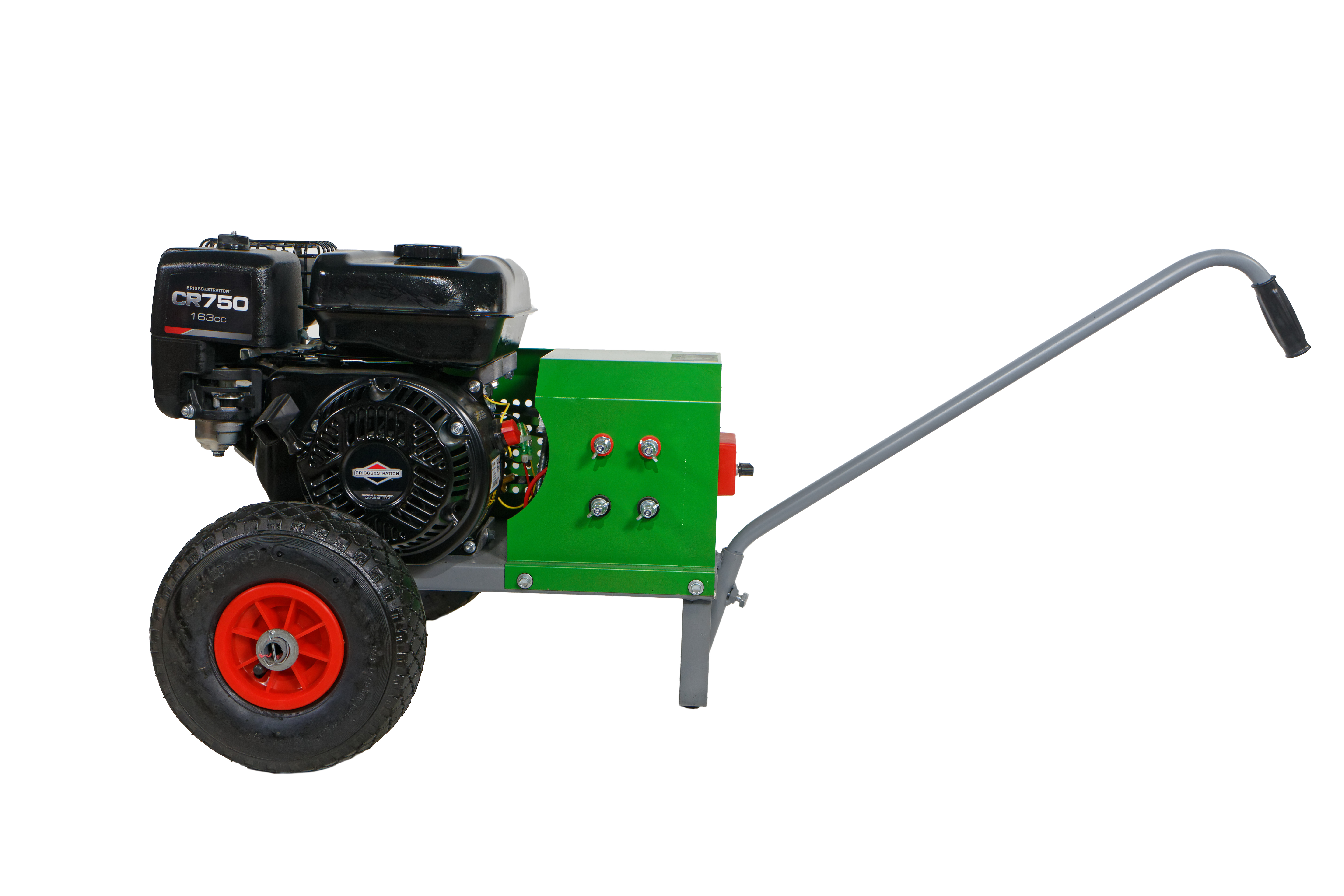 ΕΛΑΙΟΡ/ΚΟ 12 V BRIGGS-STRATON