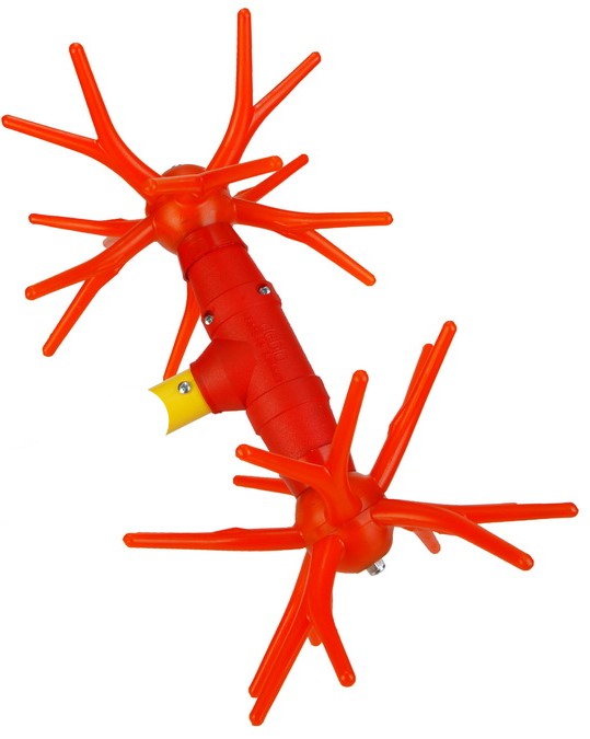 ΚΕΦΑΛΗ ΚΟΜΠΛΕ ΔΙΧΑΛΟ