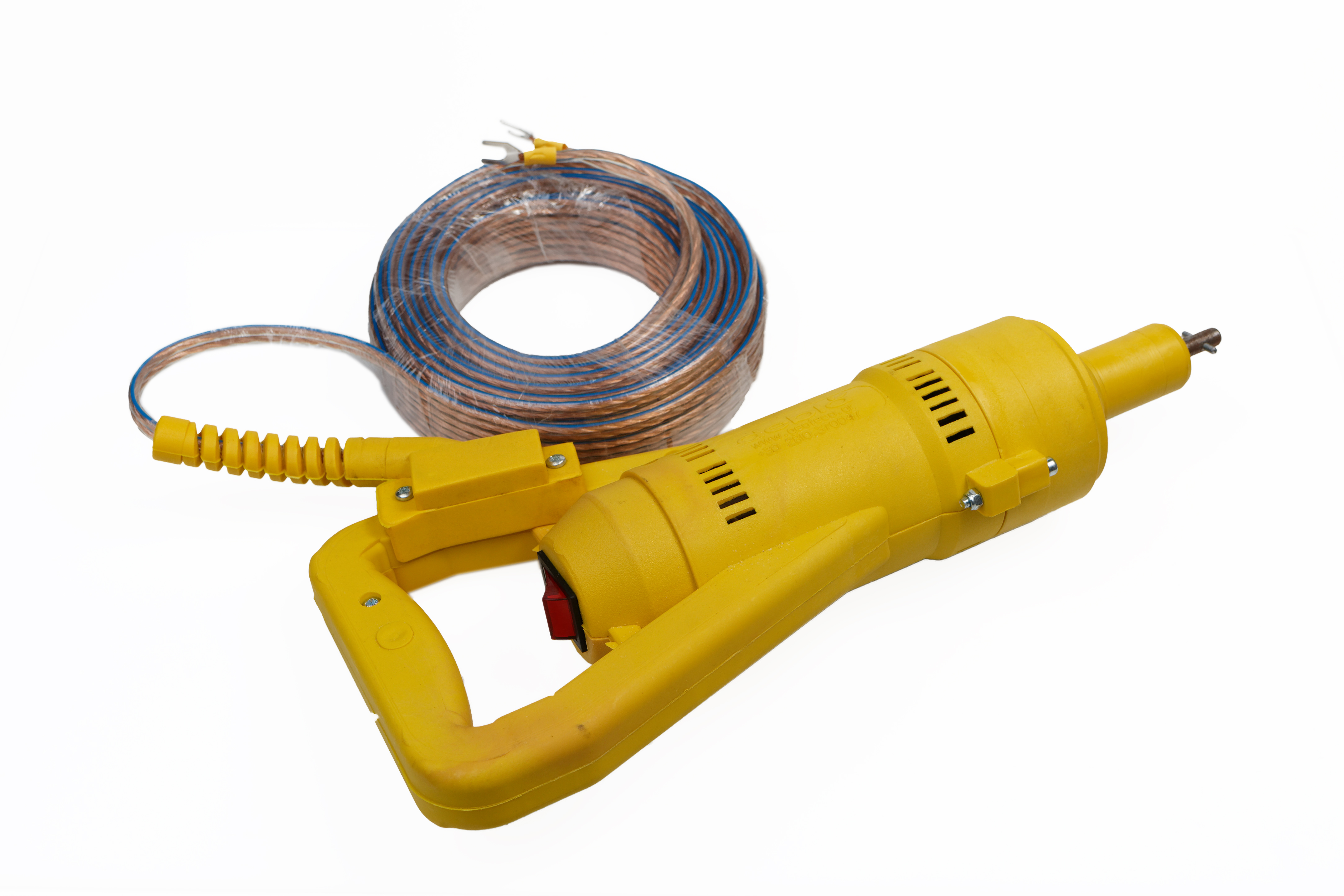 ΜΗΧΑΝΙΣΜΟΣ DEBLA