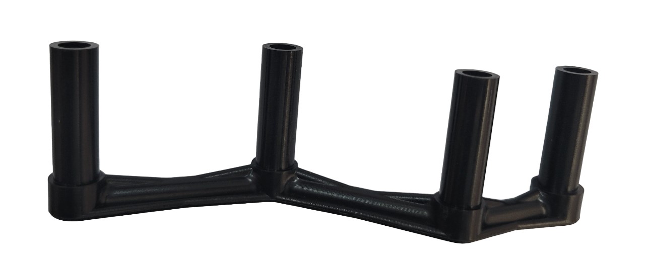 DEBLA PALM ΣΤΗΡΙΓΜΑ ΓΙΑ ΡΑΒΔΑΚΙΑ Φ5 Ζ07