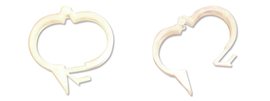 ΚΛΙΠΣ ΤΟΜΑΤΑΣ Φ25