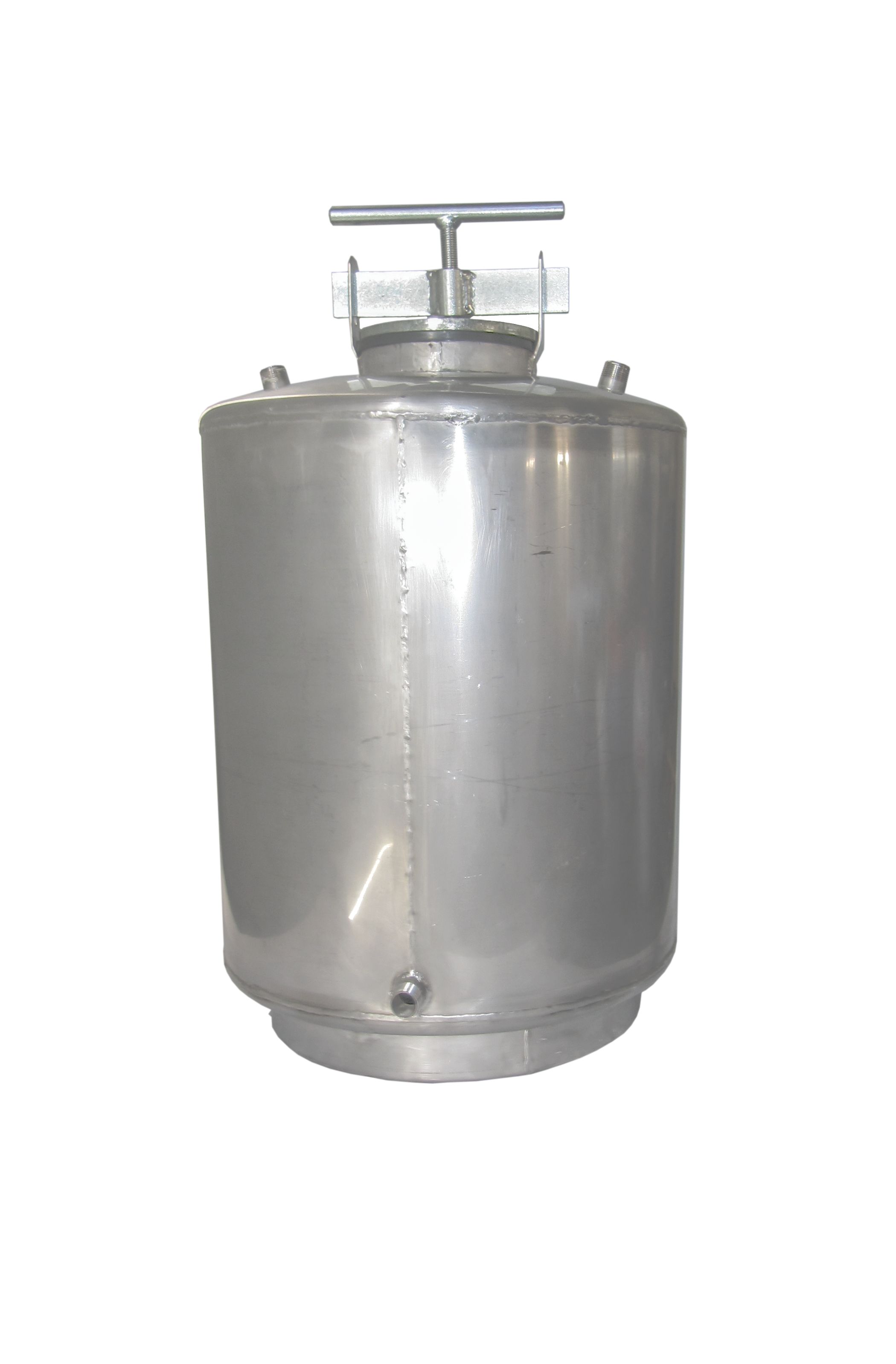 ΛΙΠΑΝΤΗΡΑΣ ΙΝΟΧ 95 LIT