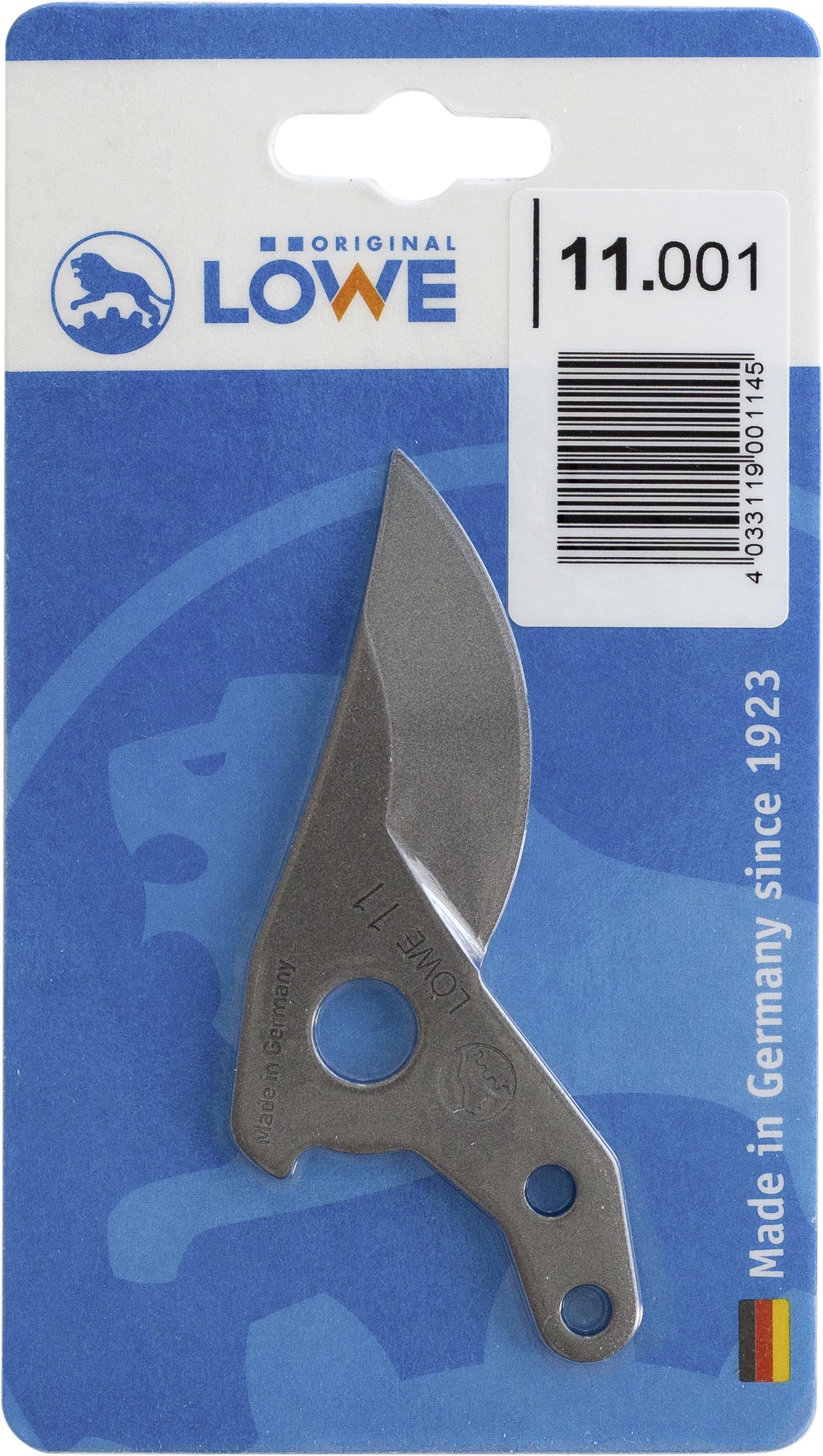 ΛΕΠΙΔΑ LOWE Ν0 11001 ΓΙΑ 11104