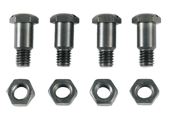 ΒΙΔΕΣ ΜΙΚΡΕΣ LOWE (4 ΤΕΜ) Ν0 11006 ΓΙΑ 11104,12104