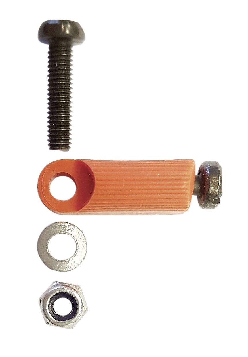 ΑΣΦΑΛΕΙΑ LOWE Ν0 6009 ΓΙΑ 6104, 6107,9104, 9107