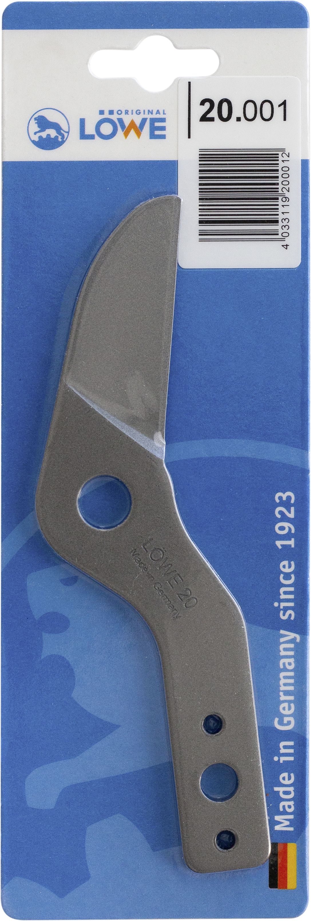 ΛΕΠΙΔΑ LOWE Ν0 20001 ΓΙΑ ΨΑΛΙΔΑ 20