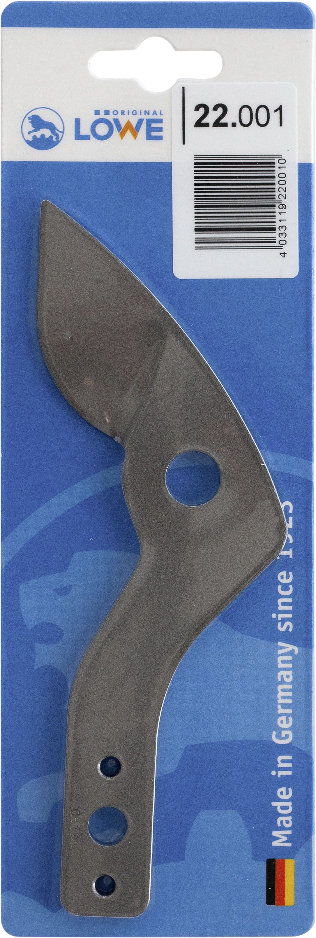 ΛΕΠΙΔΑ LOWE ΝΟ 22.001 ΓΙΑ ΨΑΛΙΔΑ  22