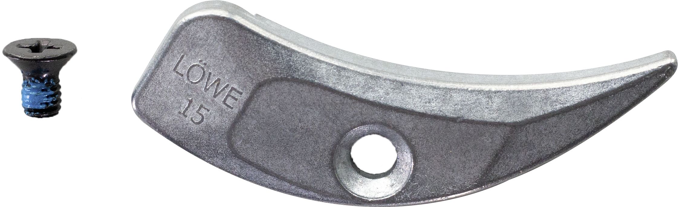 ΠΑΤΟΥΡΑ LOWE ΝΟ15.002 ΓΙΑ ΨΑΛΙΔΙ 15