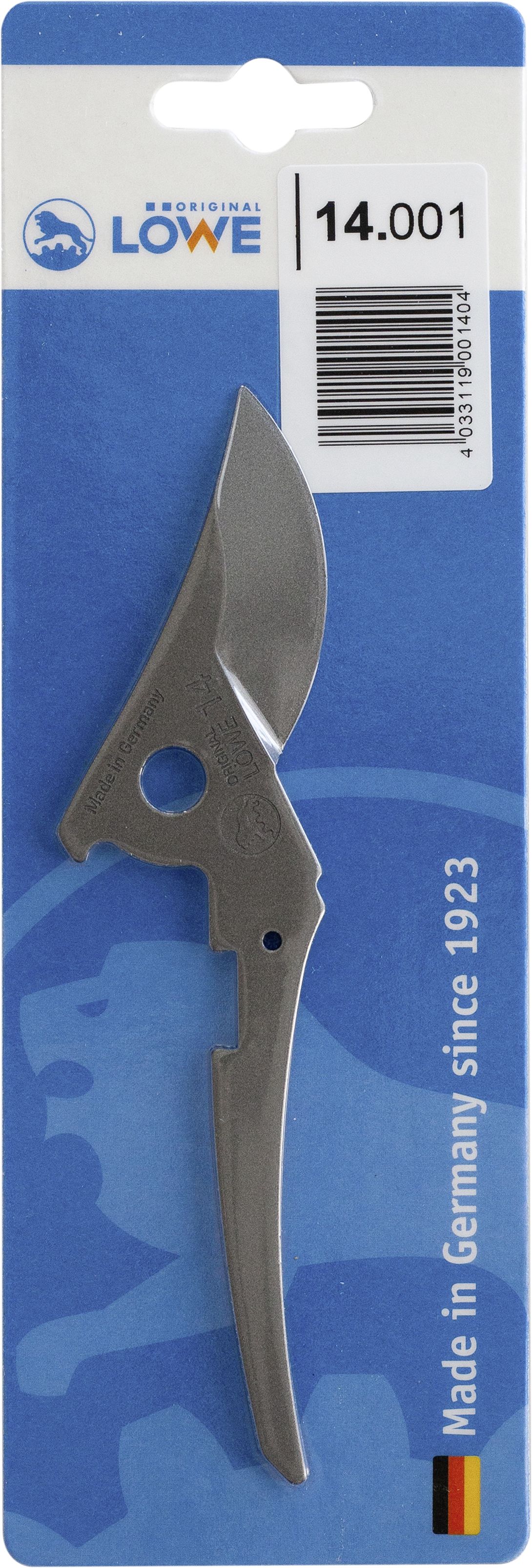 ΛΕΠΙΔΑ LOWE ΝΟ 14.001 ΓΙΑ LOWE 14