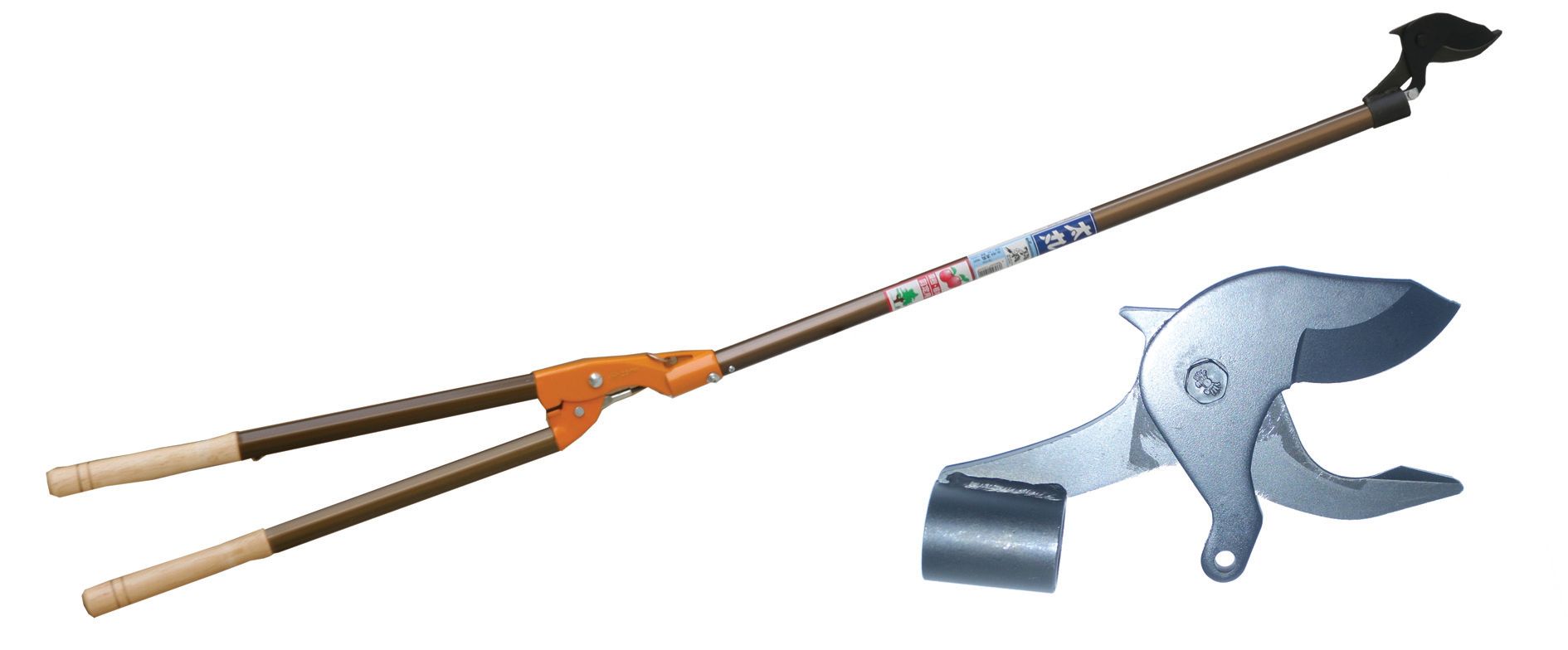 ΨΑΛΙΔΙ ΜΕ ΚΟΝΤΑΡΙ TOP MAN