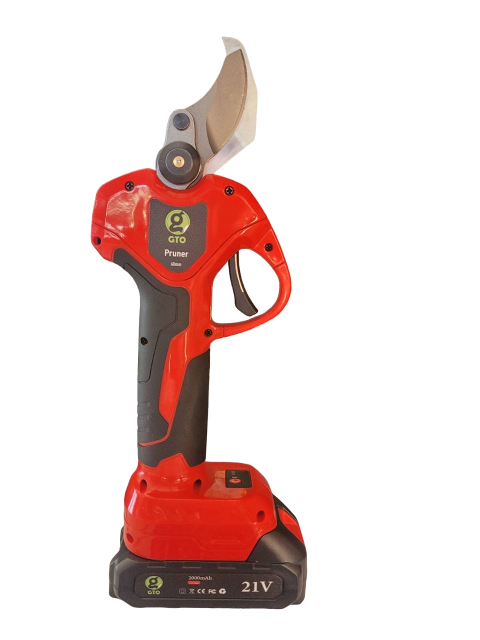 ΨΑΛΙΔΙ ΜΠΑΤΑΡΙΑΣ GTO S40PRO 800W