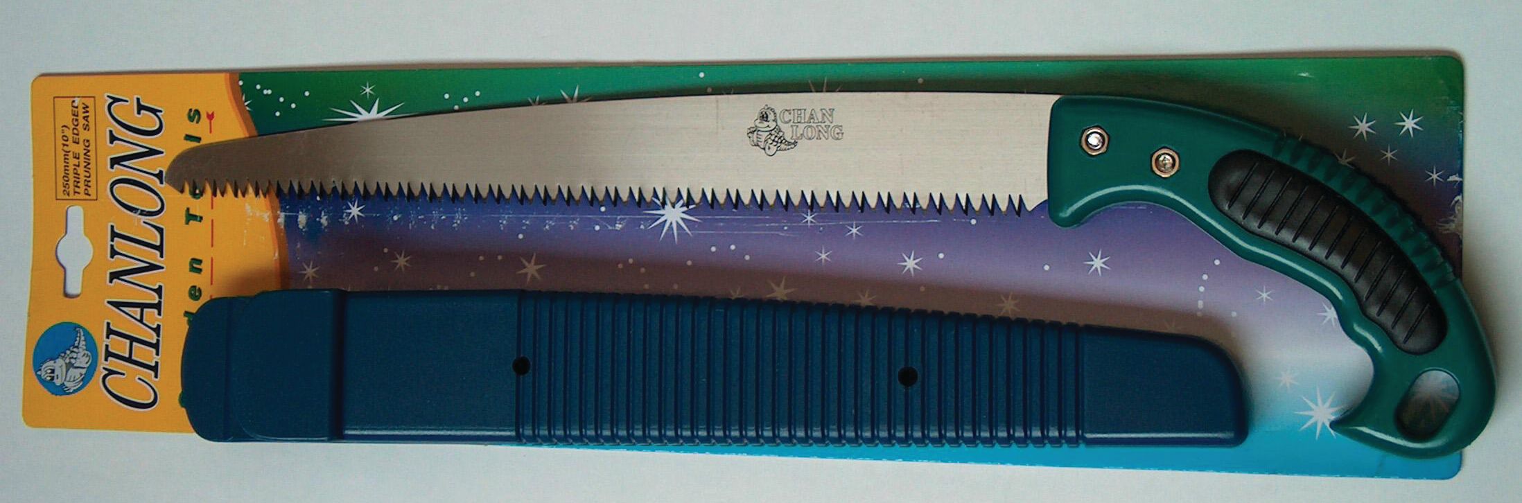 ΠΡΙΟΝΙ B CHANLONG ΜΕ ΘΗΚΗ