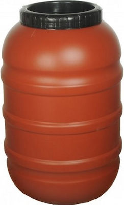 ΒΑΡΕΛΙ ΒΙΔΩΤΟ 200 LIT Φ38 MILT ΒΤ