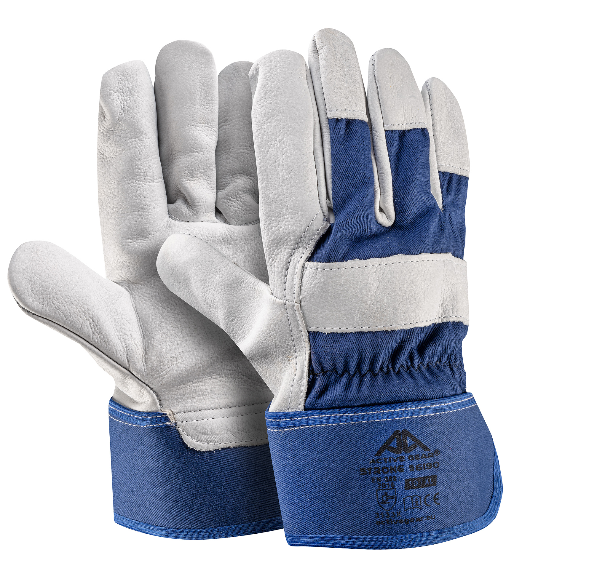 ΓΑΝΤΙΑ ΔΕΡΜΑΤΟΠΑΝΙΝΑ ΜΟΣΧΟΥ 6190