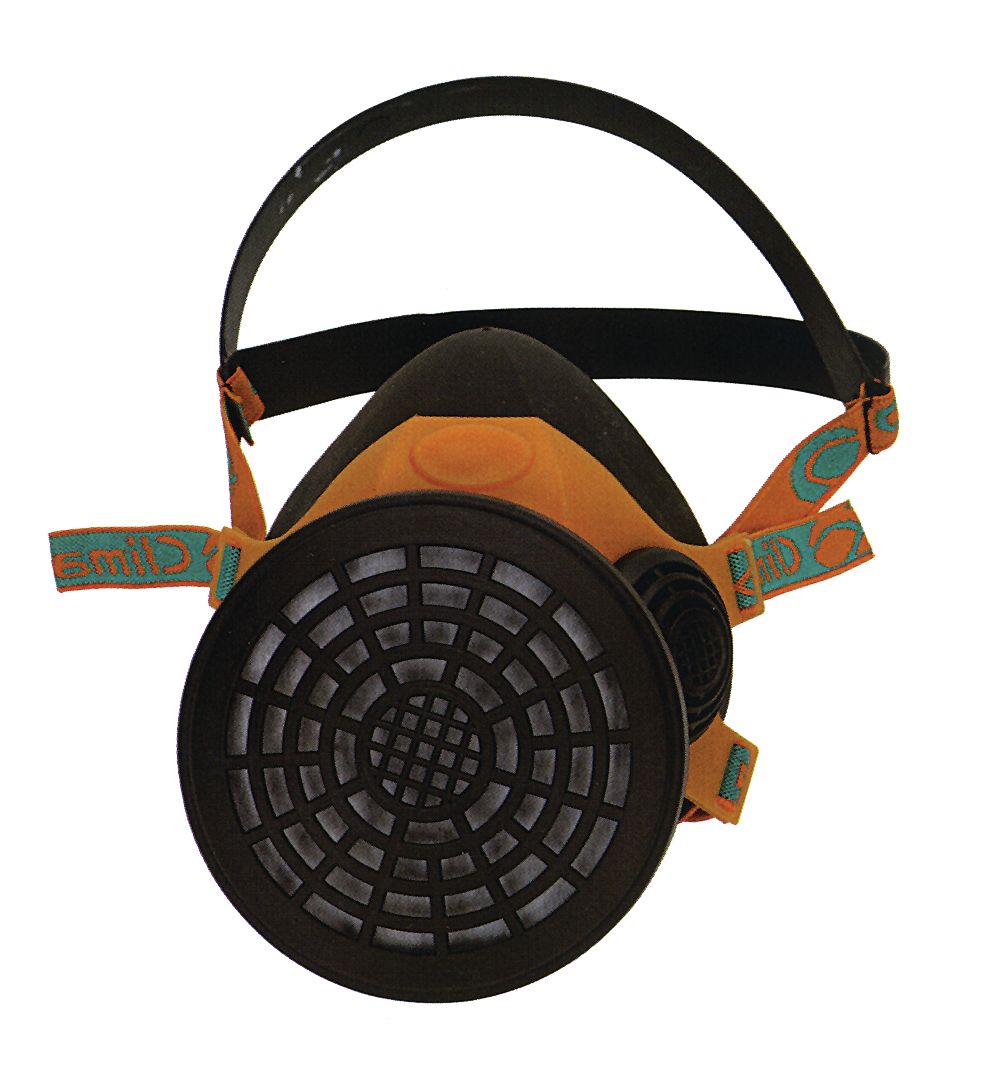 ΜΑΣΚΑ CLIMAX 761 ΜΙΣΟΥ ΠΡΟΣ.+1 ΦΙΛΤ. Α1