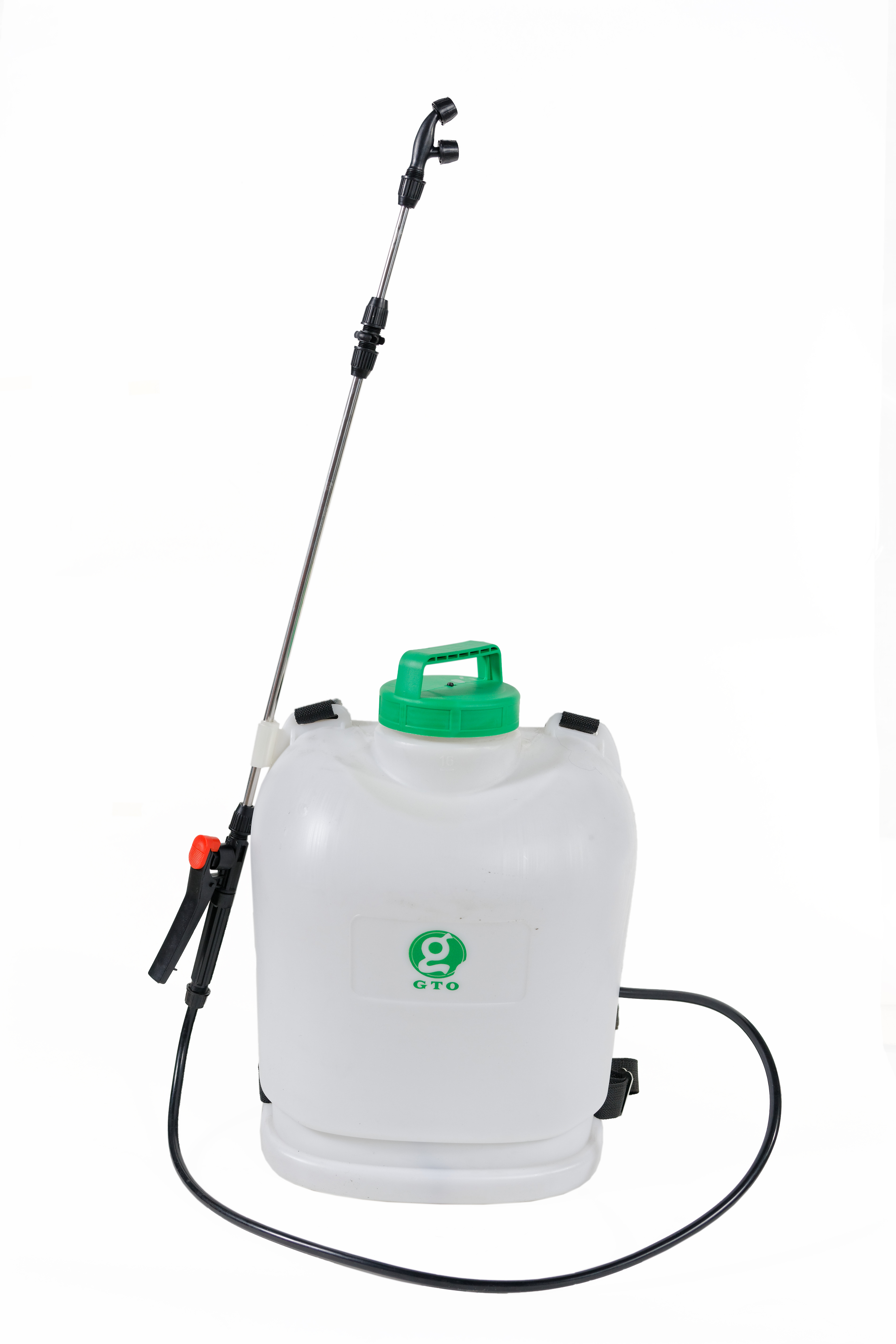 ΨΕΚΑΣΤΗΡΑ ΜΠΑΤΑΡΙΑΣ 16 L ΛΕΥΚΗ G.T.O. W16