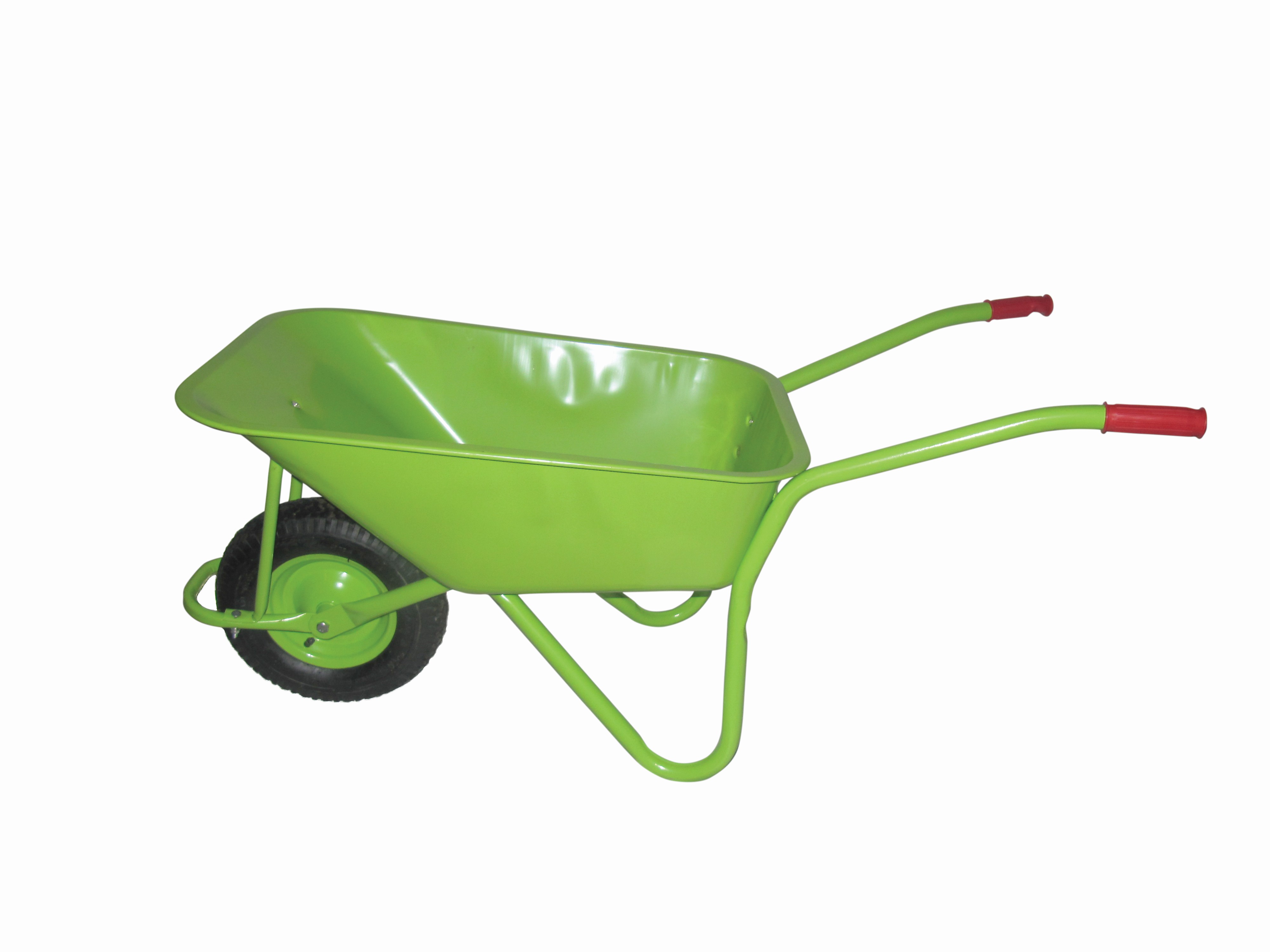 ΚΑΡΟΤΣΙ ΚΗΠΟΥ 85 LIT