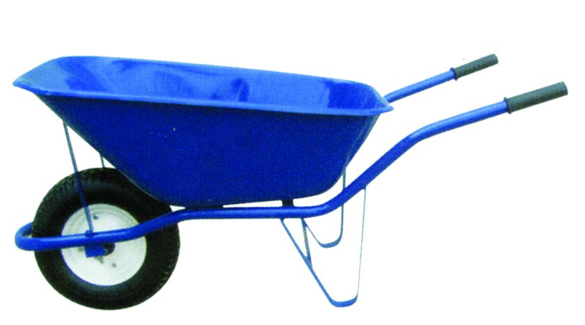 ΚΑΡΟΤΣΙ ΚΗΠΟΥ 80LT ΒΤ