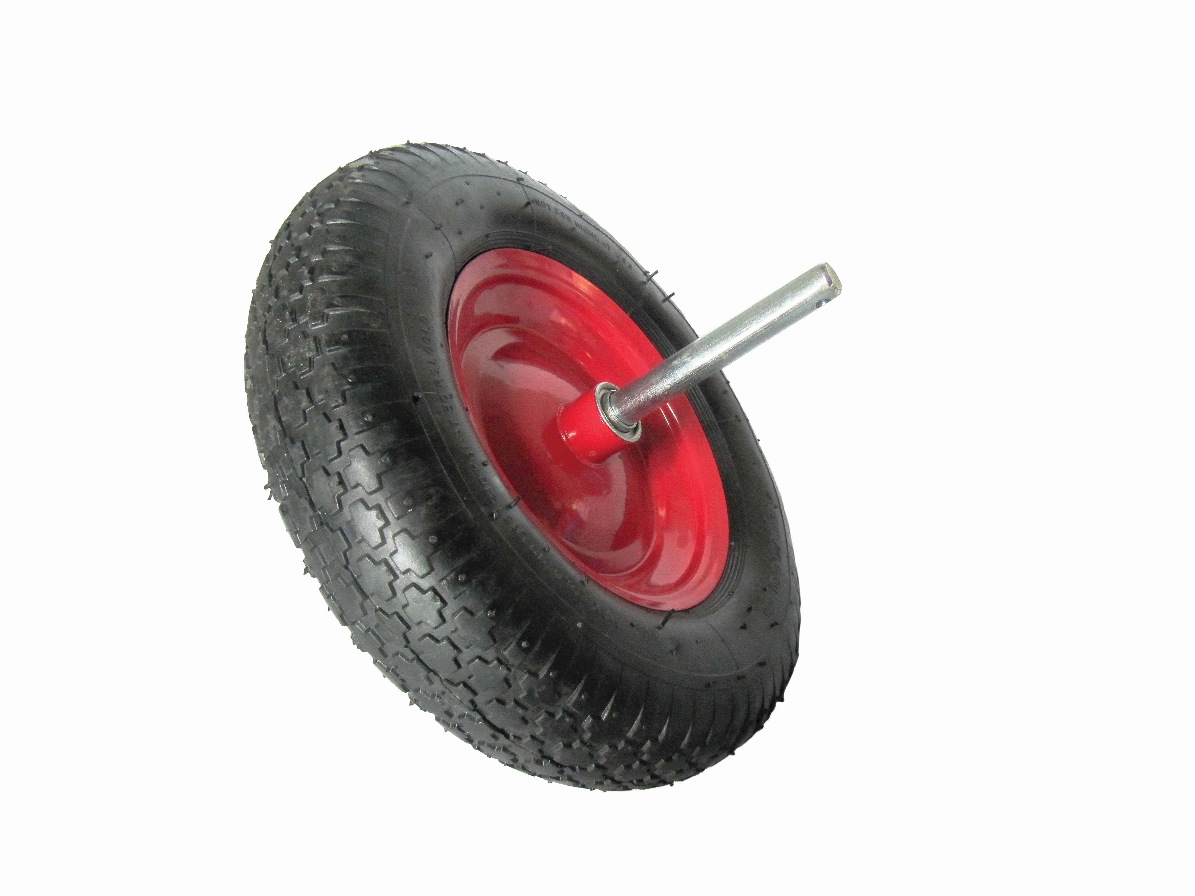 ΤΡΟΧΟΣ ΓΙΑ ΚΑΡΟΤΣΙ 400-8 2 PR