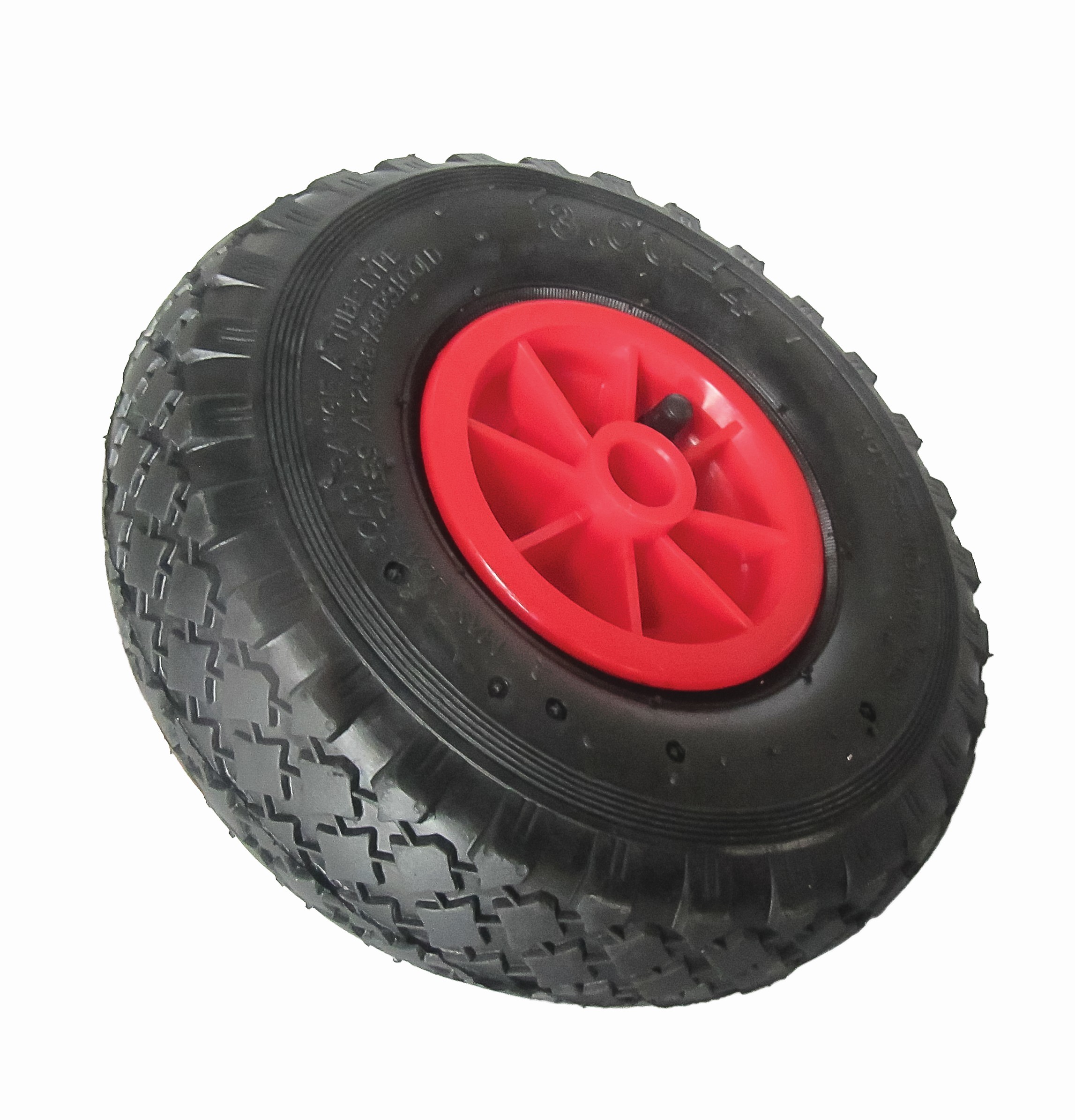 ΤΡΟΧΟΣ ΒΑΣΗΣ ΜΕ ΣΑΜΠΡΕΛΑ 300-4