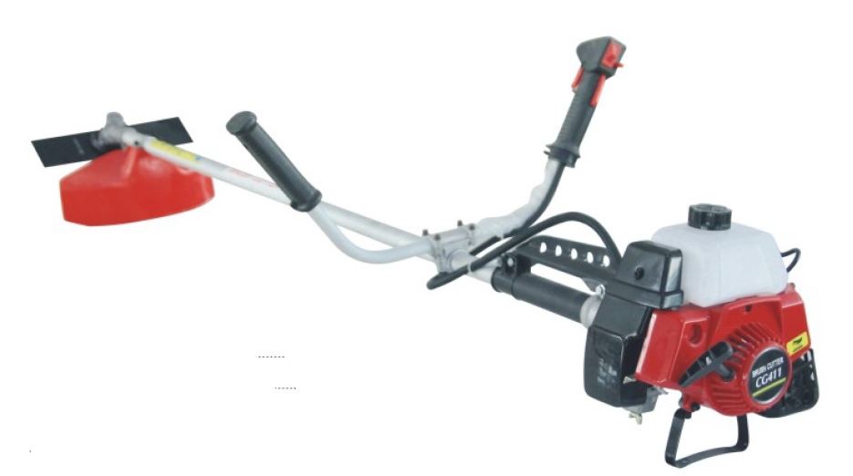 ΘΑΜΝΟΚΟΠΤΙΚΟ CG 411  ΑΝΤΙΚΡΑΔΑΣΜΙΚΟ