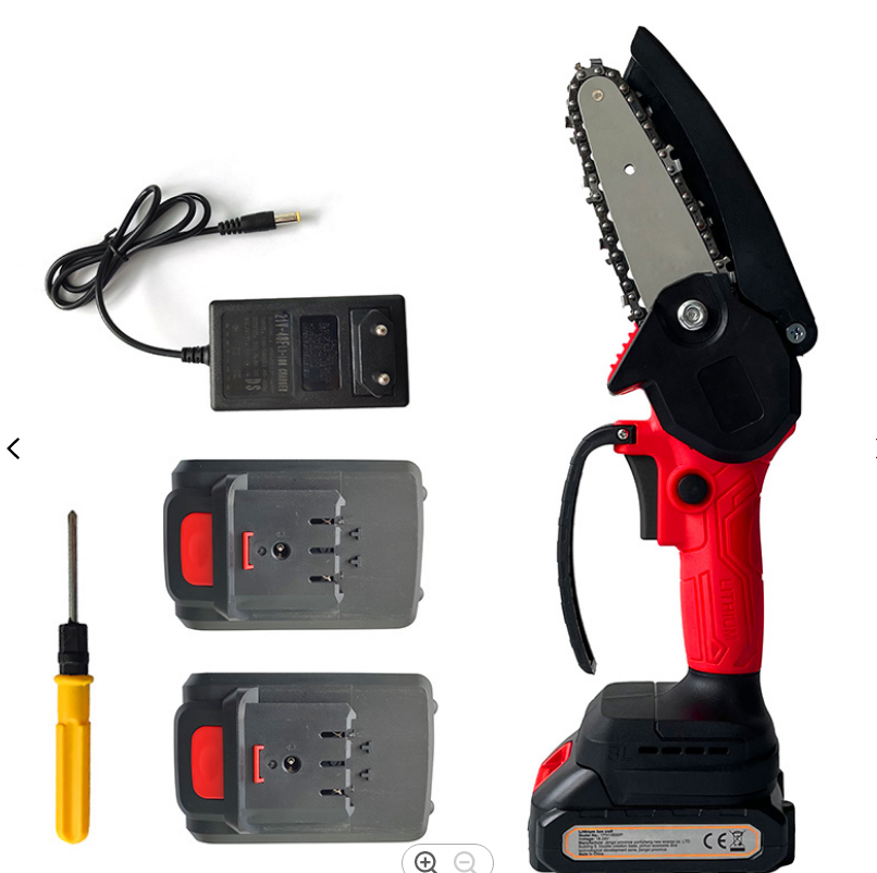 ΑΛΥΣΟΠΡΙΟΝΟ ΜΠΑΤΑΡΙΑΣ 4" GTO A10