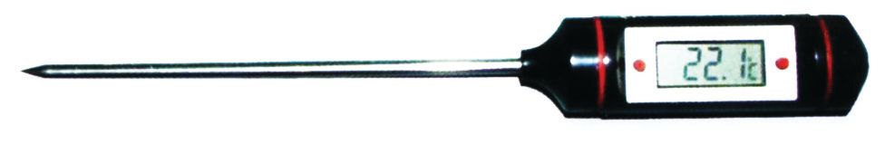 ΘΕΡΜΟΜΕΤΡΟ ΨΗΦΙΑΚΟ ΒΤ-01 ΠΟΛΑΠΛ ΧΡΗΣΕΩΝ