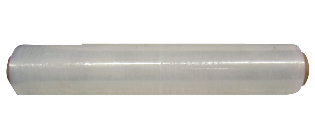 FILM STRECH ΔΙΑΦΑΝΟ