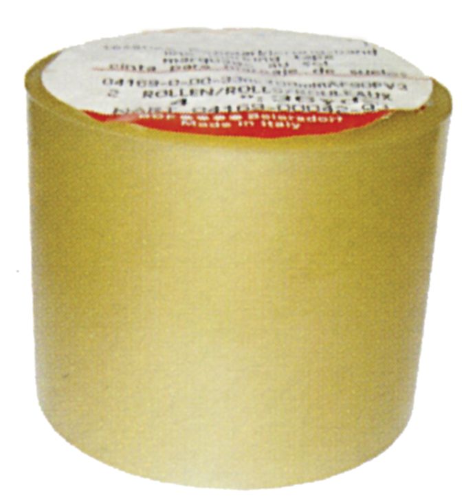 ΤΑΙΝΙΑ ΘΕΡΜΟΚΗΠΙΟΥ 10 CM Χ 25M