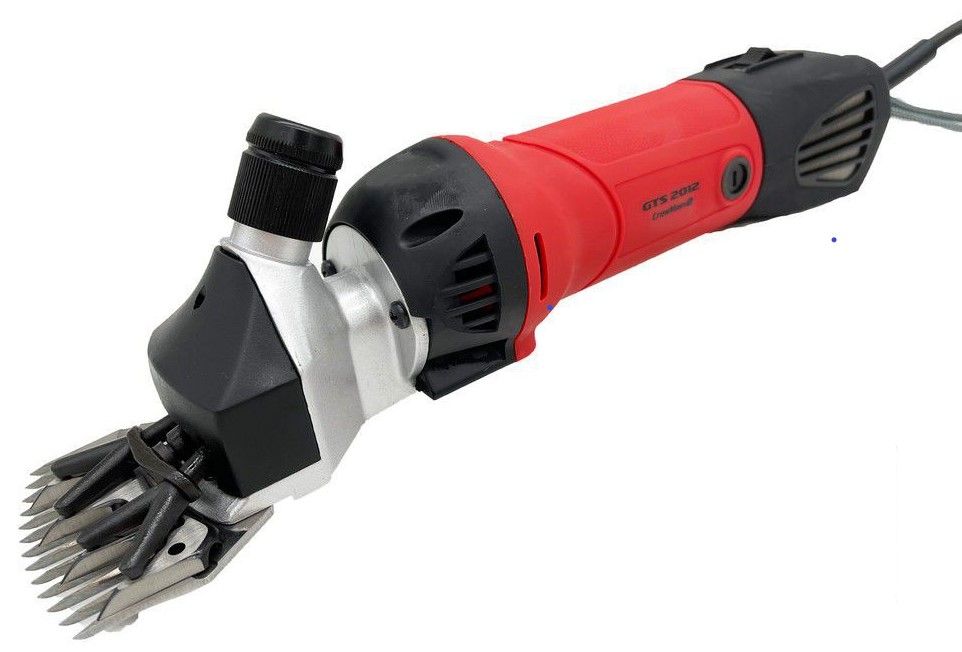 ΜΗΧΑΝΗ ΚΟΥΡΕΜΑΤΟΣ ΠΡΟΒΑΤΩΝ