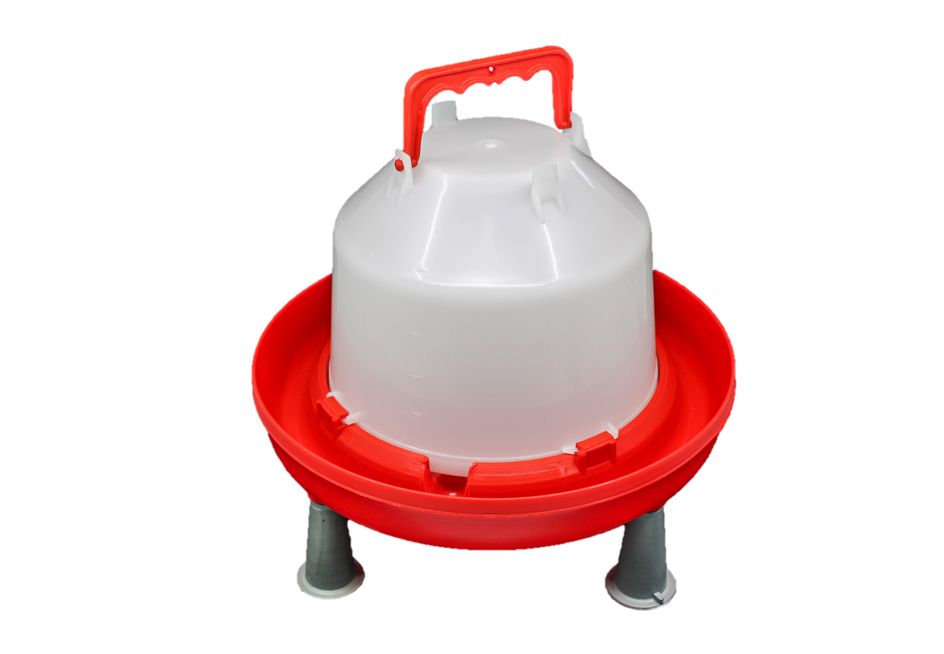 ΠΟΤΙΣΤΡΑ ΟΡΝΙΘΩΝ 5 LIT 01801